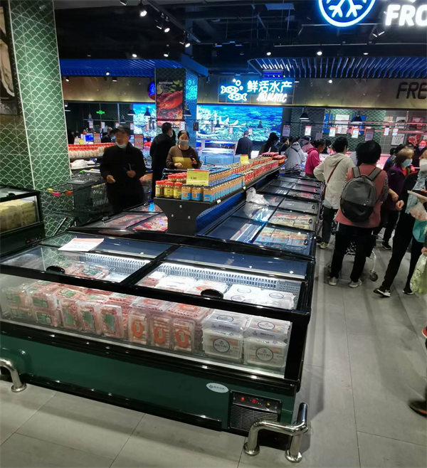 豪華款冷凍組合島柜.jpg 豪華款冷凍組合島柜.jpg