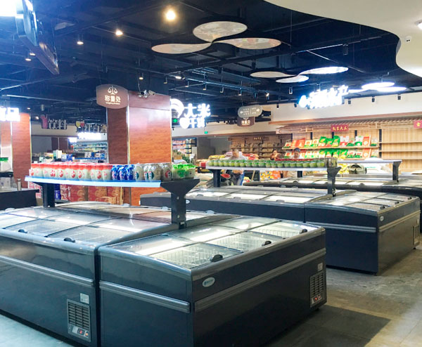 奧地利組合島柜